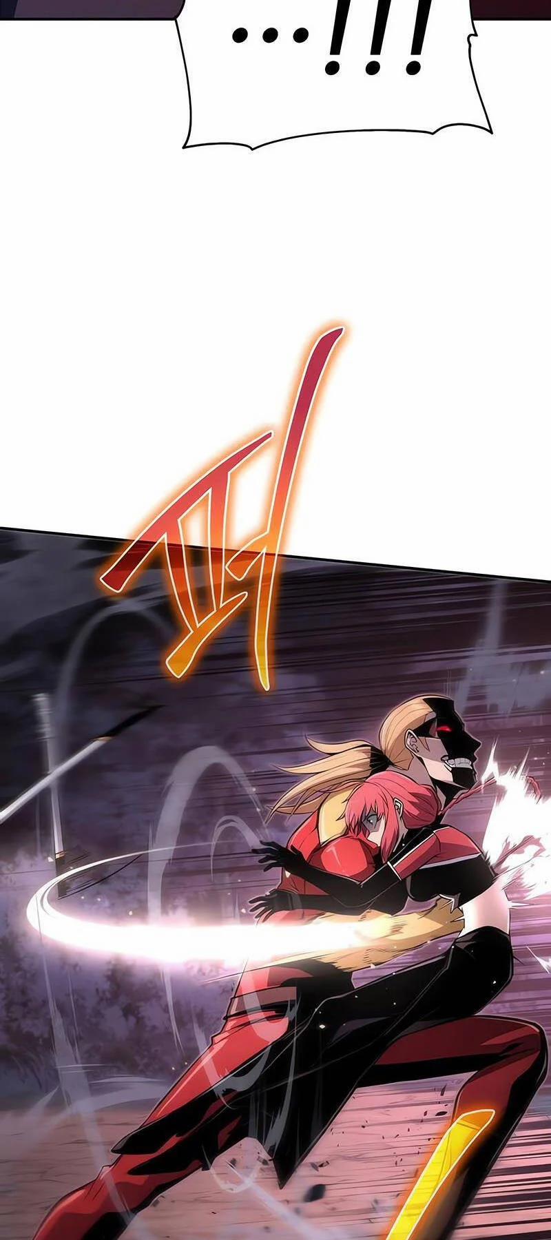 Vua Hiệp Sĩ Đã Trở Lại Với Một Vị Thần 58 trang 68