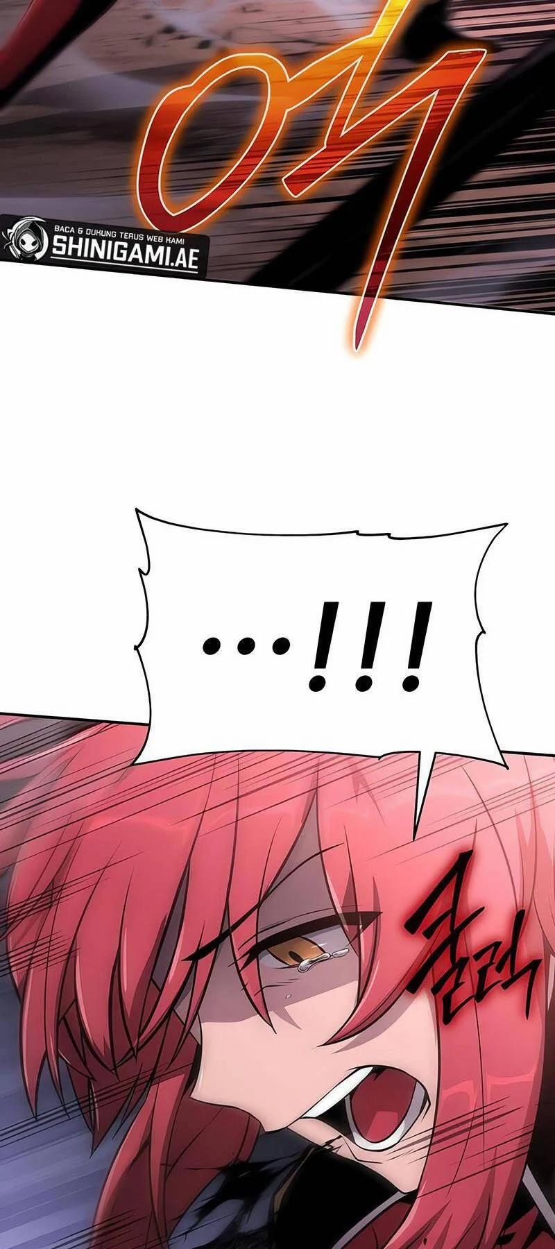 Vua Hiệp Sĩ Đã Trở Lại Với Một Vị Thần 58 trang 69