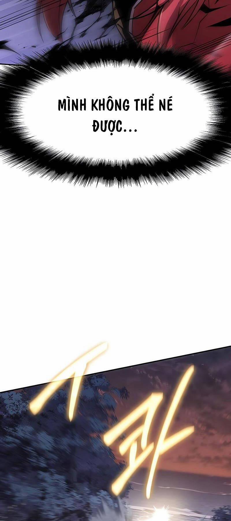Vua Hiệp Sĩ Đã Trở Lại Với Một Vị Thần 58 trang 70