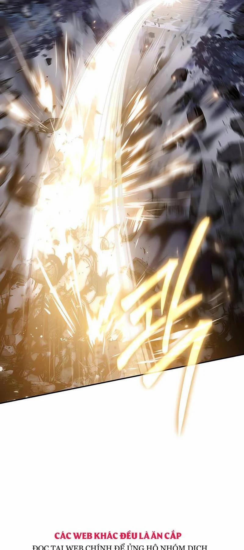 Vua Hiệp Sĩ Đã Trở Lại Với Một Vị Thần 58 trang 71