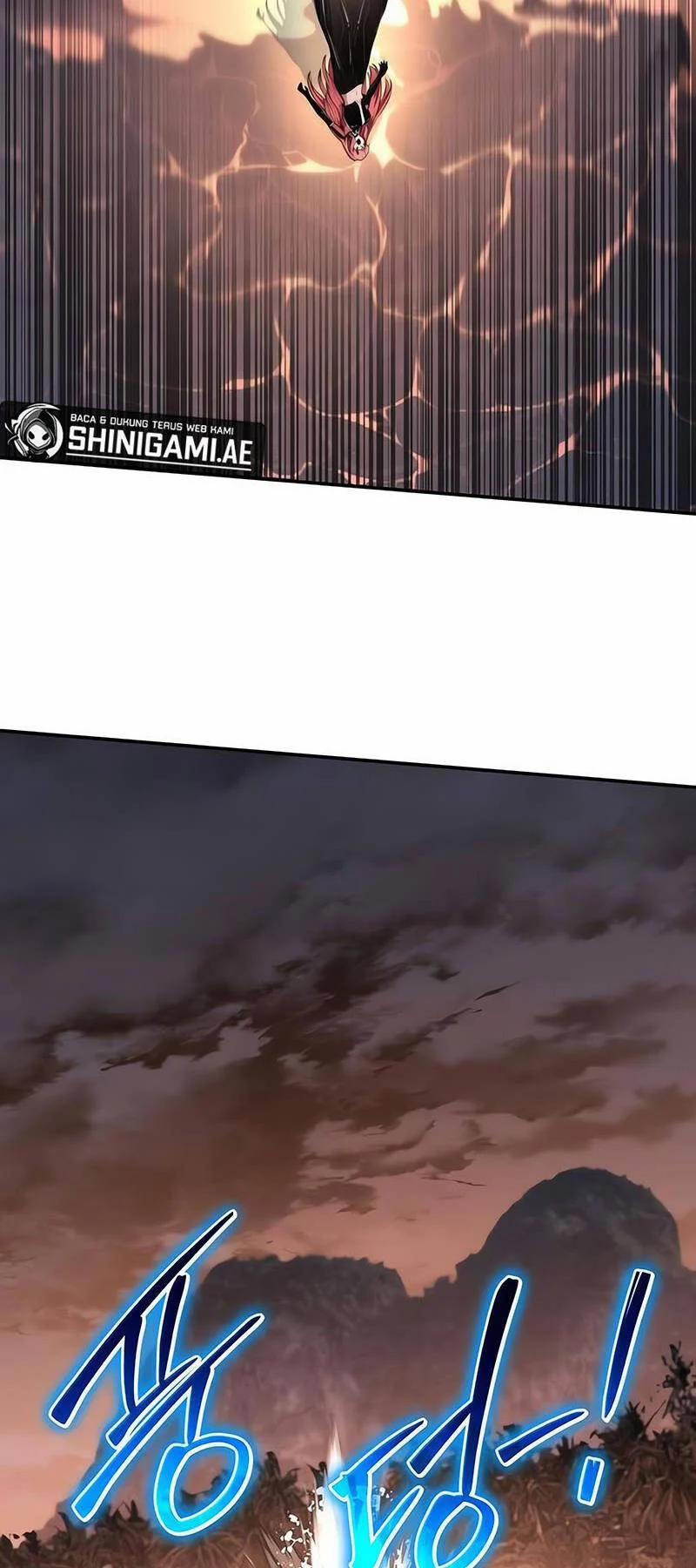 Vua Hiệp Sĩ Đã Trở Lại Với Một Vị Thần 58 trang 73