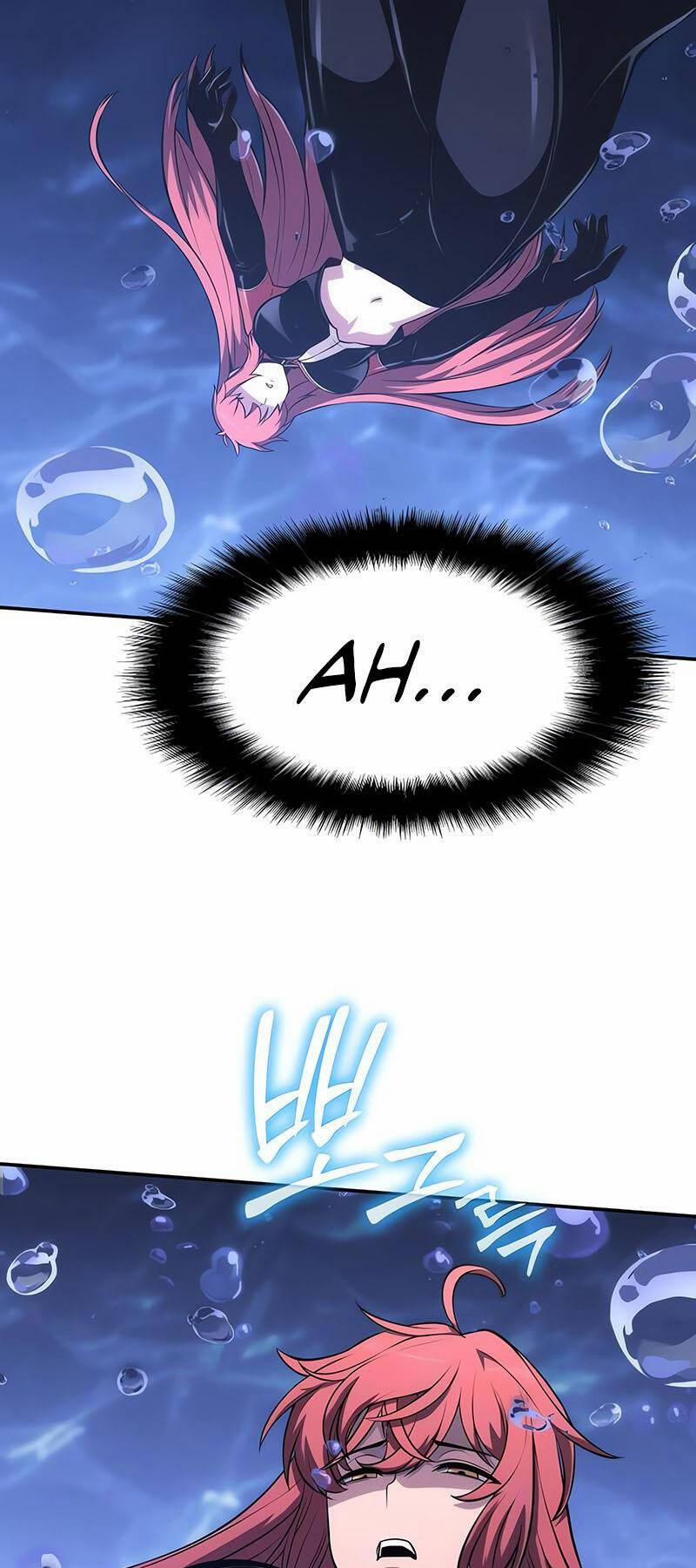 Vua Hiệp Sĩ Đã Trở Lại Với Một Vị Thần 58 trang 77