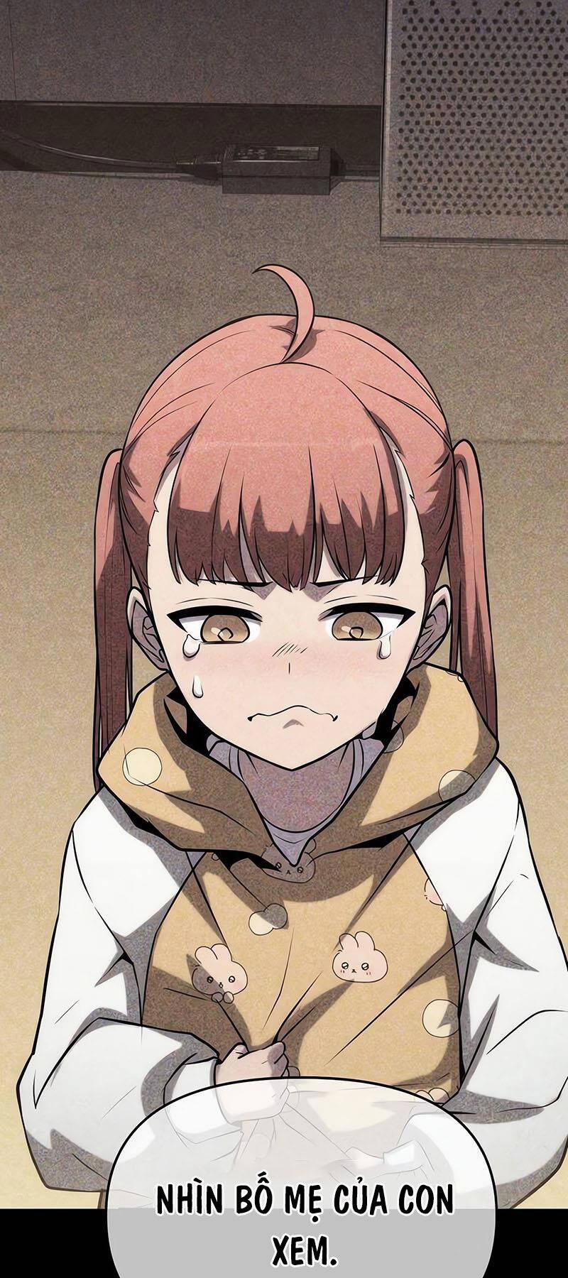 Vua Hiệp Sĩ Đã Trở Lại Với Một Vị Thần 58 trang 79