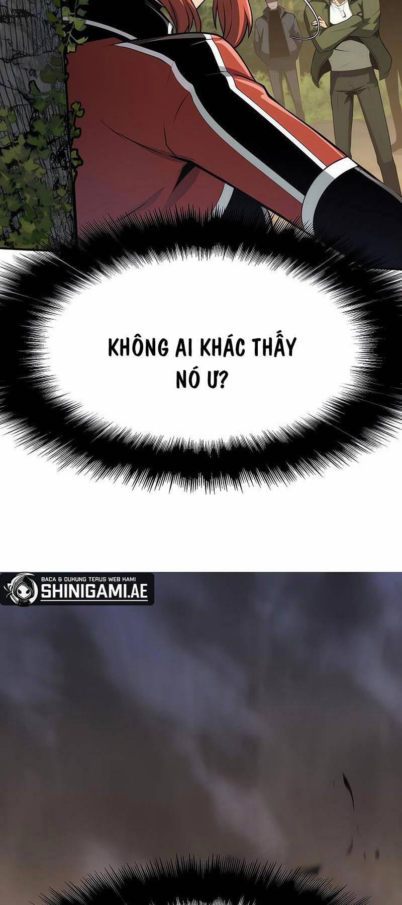 Vua Hiệp Sĩ Đã Trở Lại Với Một Vị Thần 58 trang 8