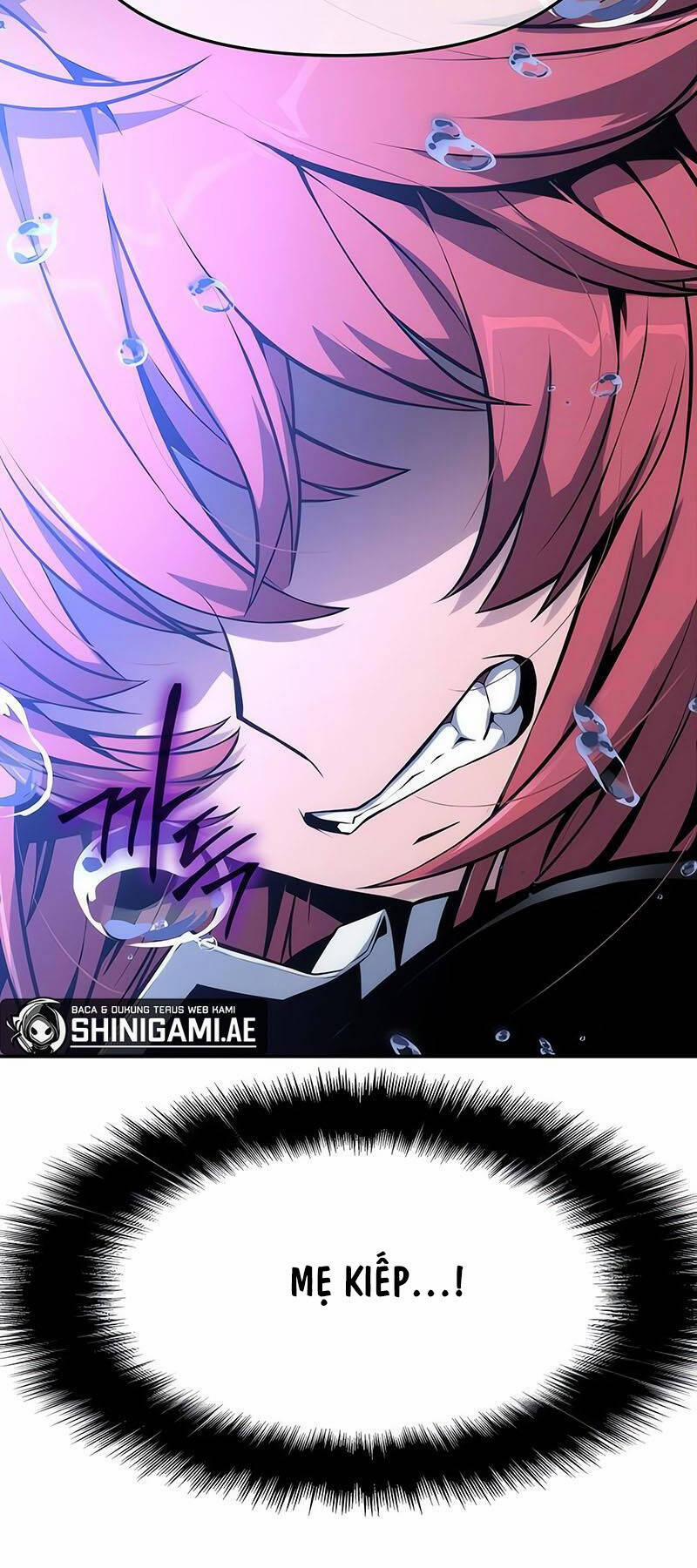 Vua Hiệp Sĩ Đã Trở Lại Với Một Vị Thần 58 trang 84