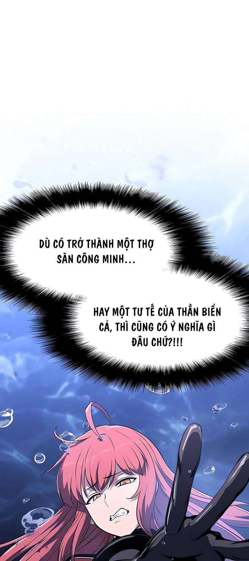 Vua Hiệp Sĩ Đã Trở Lại Với Một Vị Thần 58 trang 85