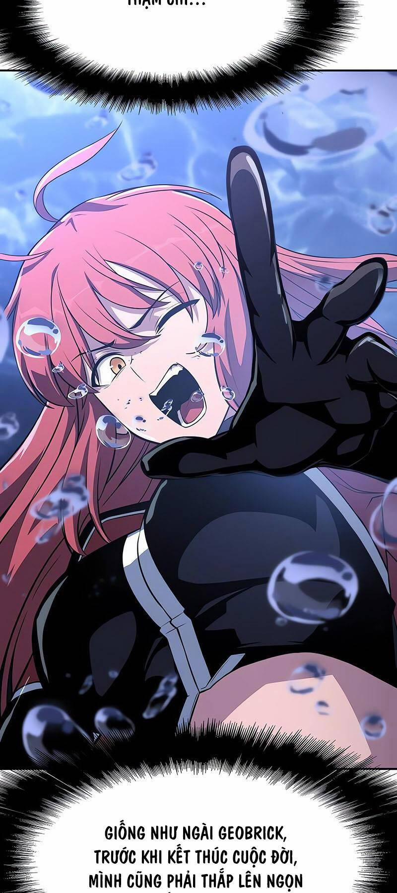 Vua Hiệp Sĩ Đã Trở Lại Với Một Vị Thần 58 trang 87