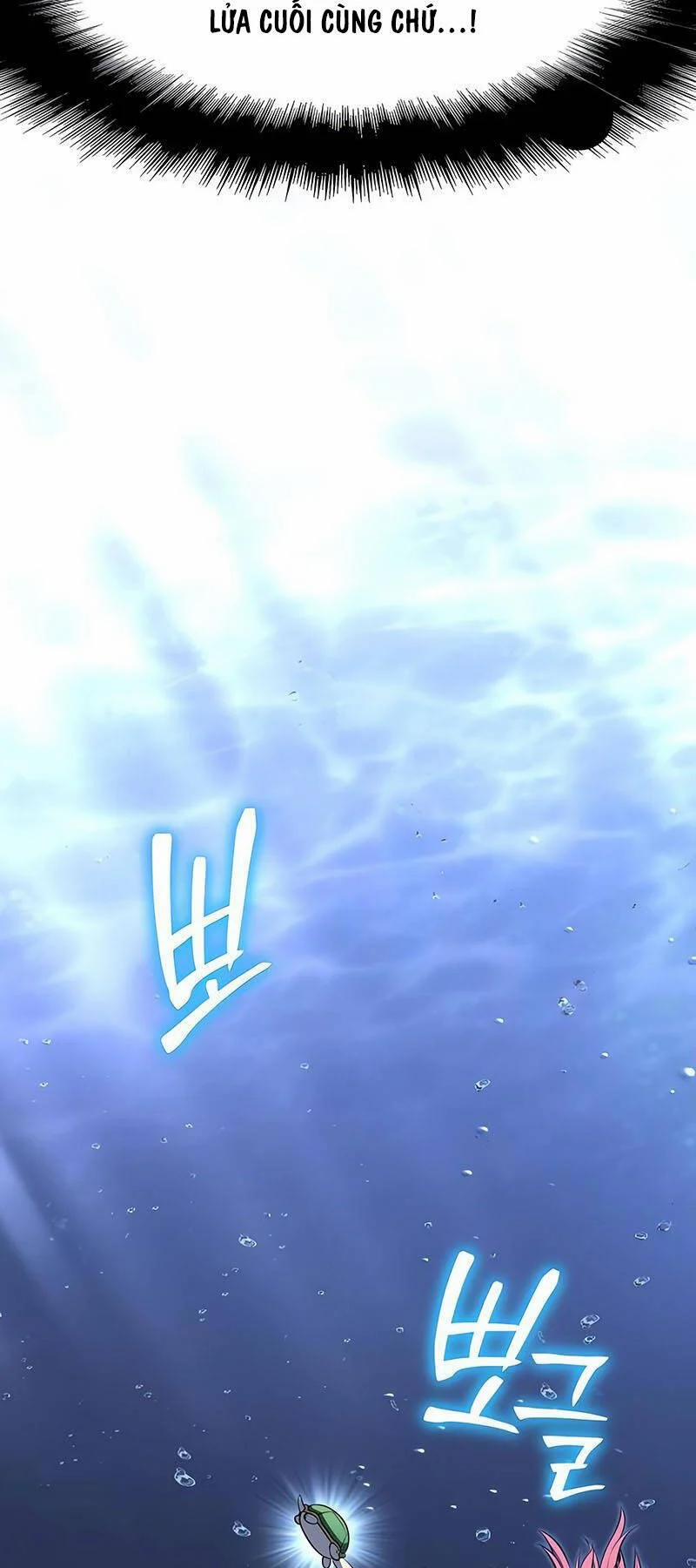 Vua Hiệp Sĩ Đã Trở Lại Với Một Vị Thần 58 trang 88