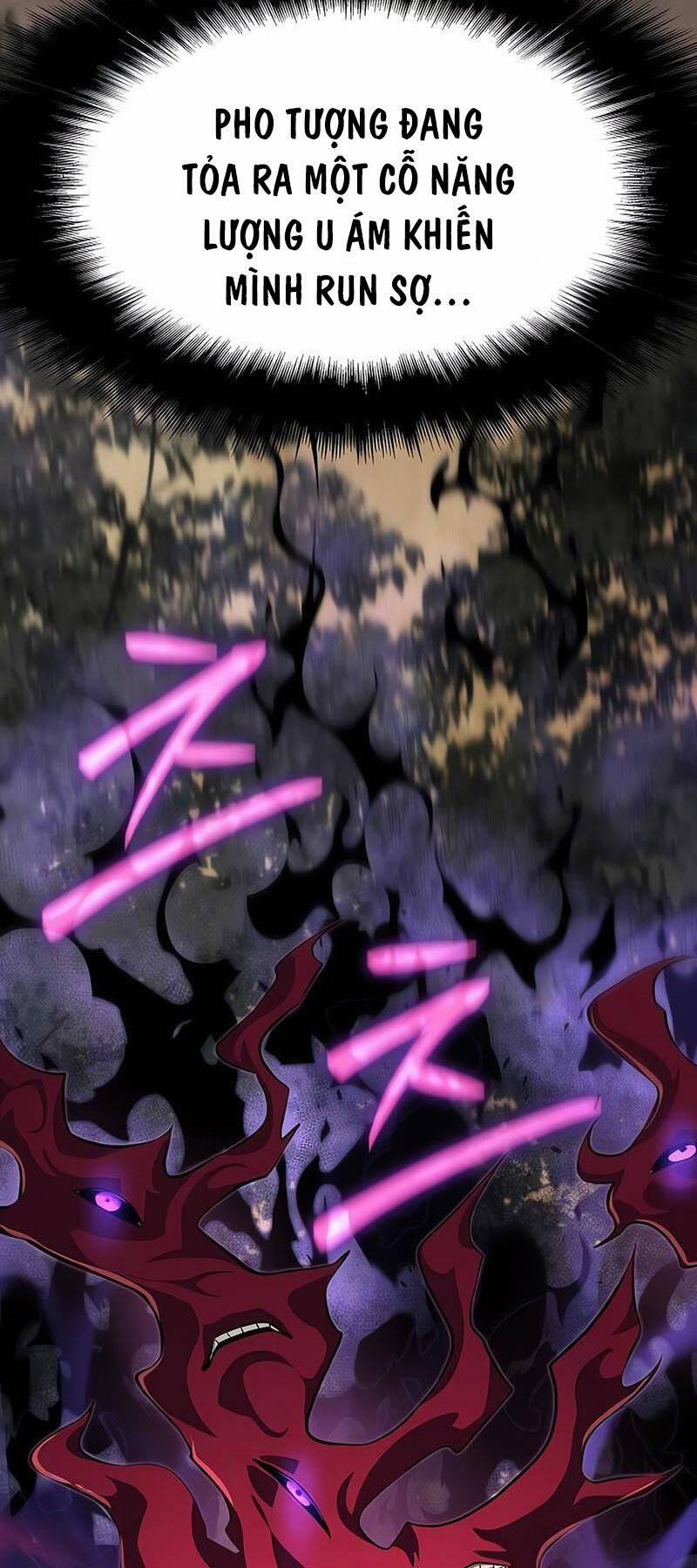 Vua Hiệp Sĩ Đã Trở Lại Với Một Vị Thần 58 trang 9