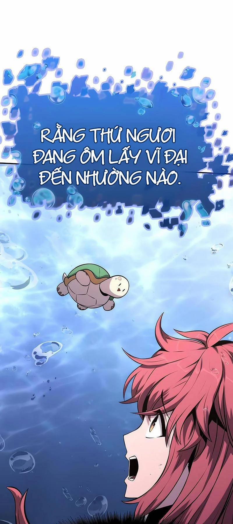 Vua Hiệp Sĩ Đã Trở Lại Với Một Vị Thần 58 trang 93