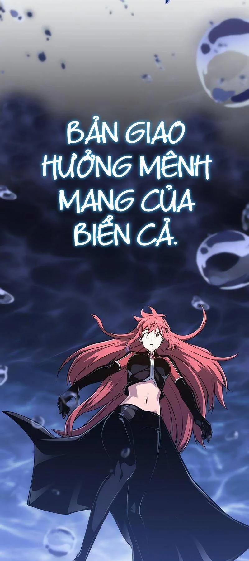 Vua Hiệp Sĩ Đã Trở Lại Với Một Vị Thần 58 trang 97