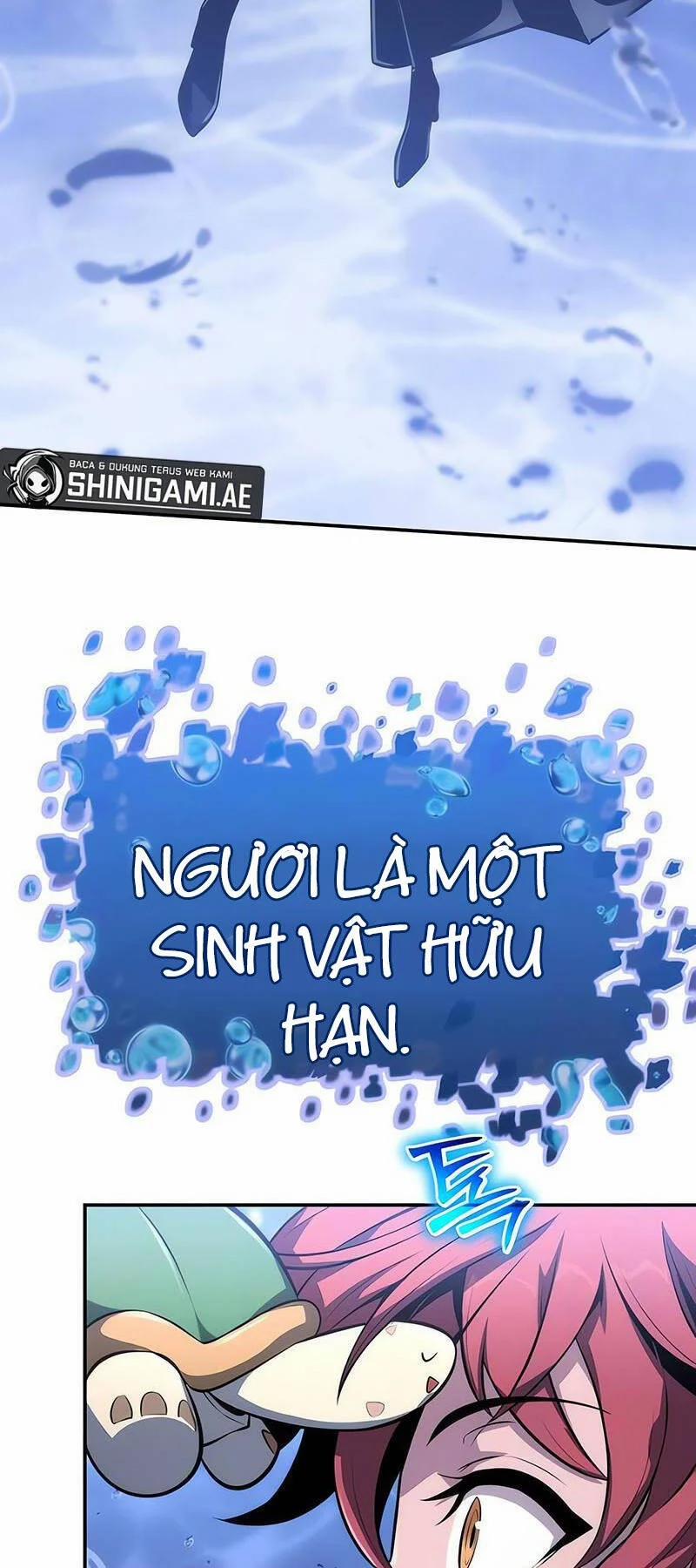 Vua Hiệp Sĩ Đã Trở Lại Với Một Vị Thần 58 trang 98