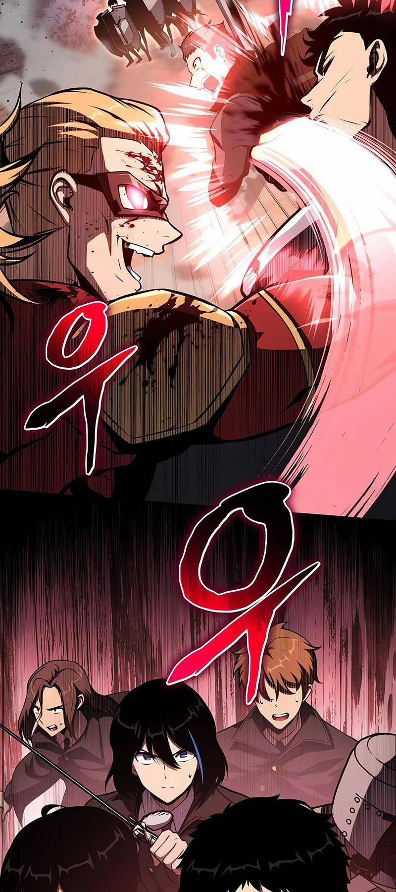 Vua Hiệp Sĩ Đã Trở Lại Với Một Vị Thần 59 trang 10