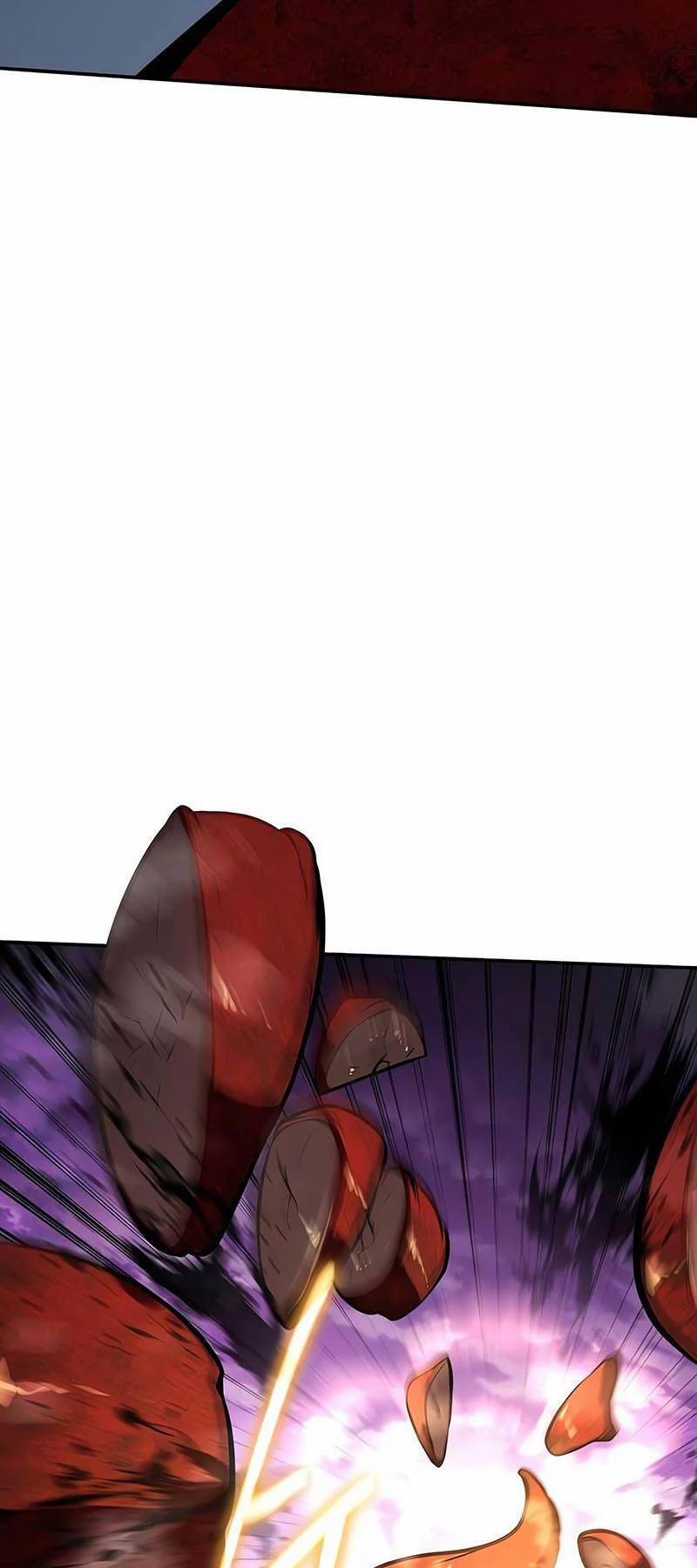 Vua Hiệp Sĩ Đã Trở Lại Với Một Vị Thần 59 trang 100