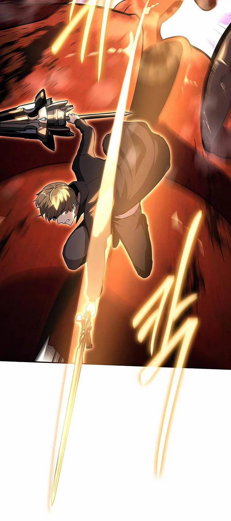 Vua Hiệp Sĩ Đã Trở Lại Với Một Vị Thần 59 trang 101