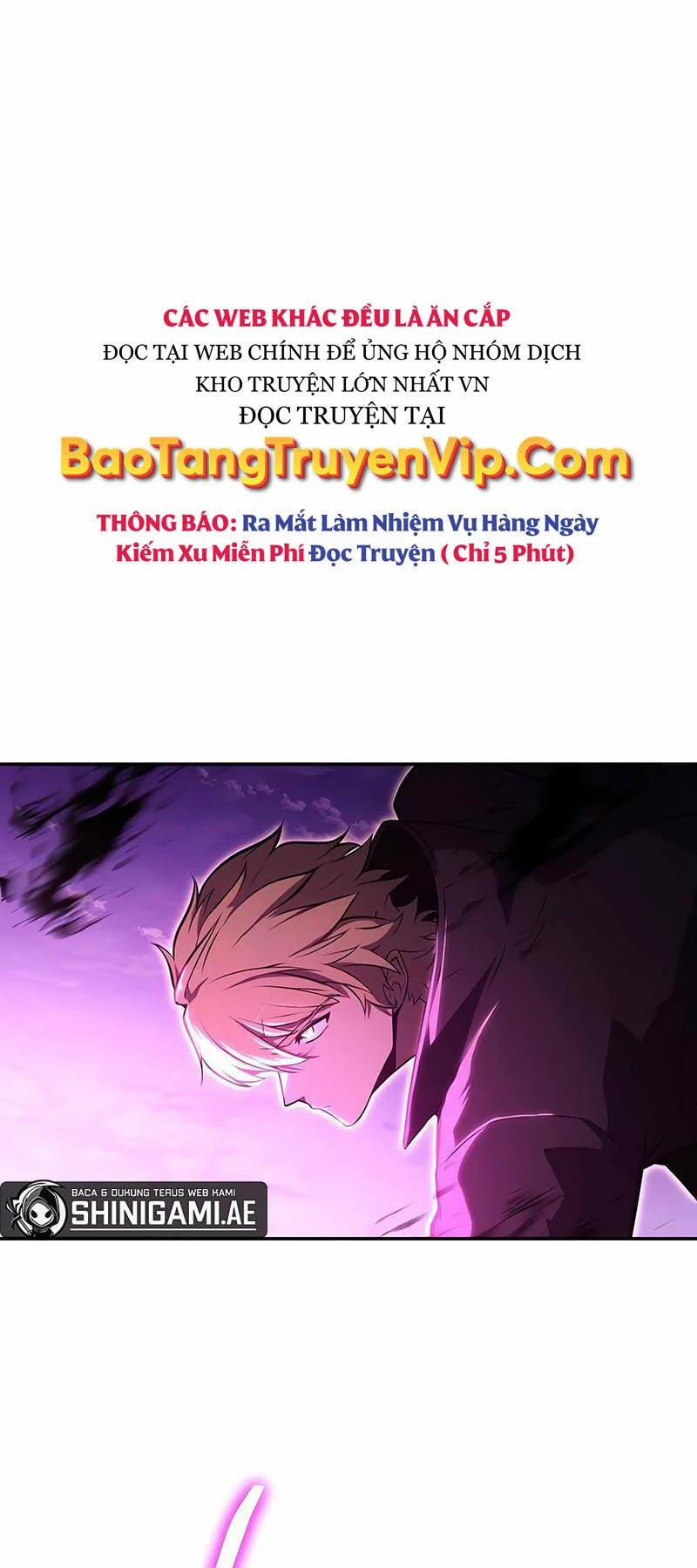 Vua Hiệp Sĩ Đã Trở Lại Với Một Vị Thần 59 trang 102