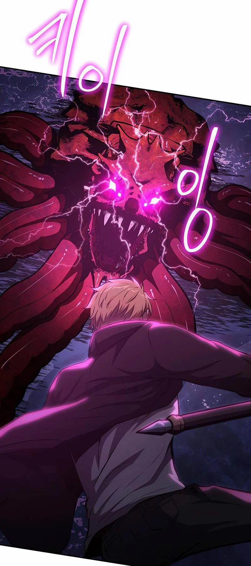 Vua Hiệp Sĩ Đã Trở Lại Với Một Vị Thần 59 trang 103