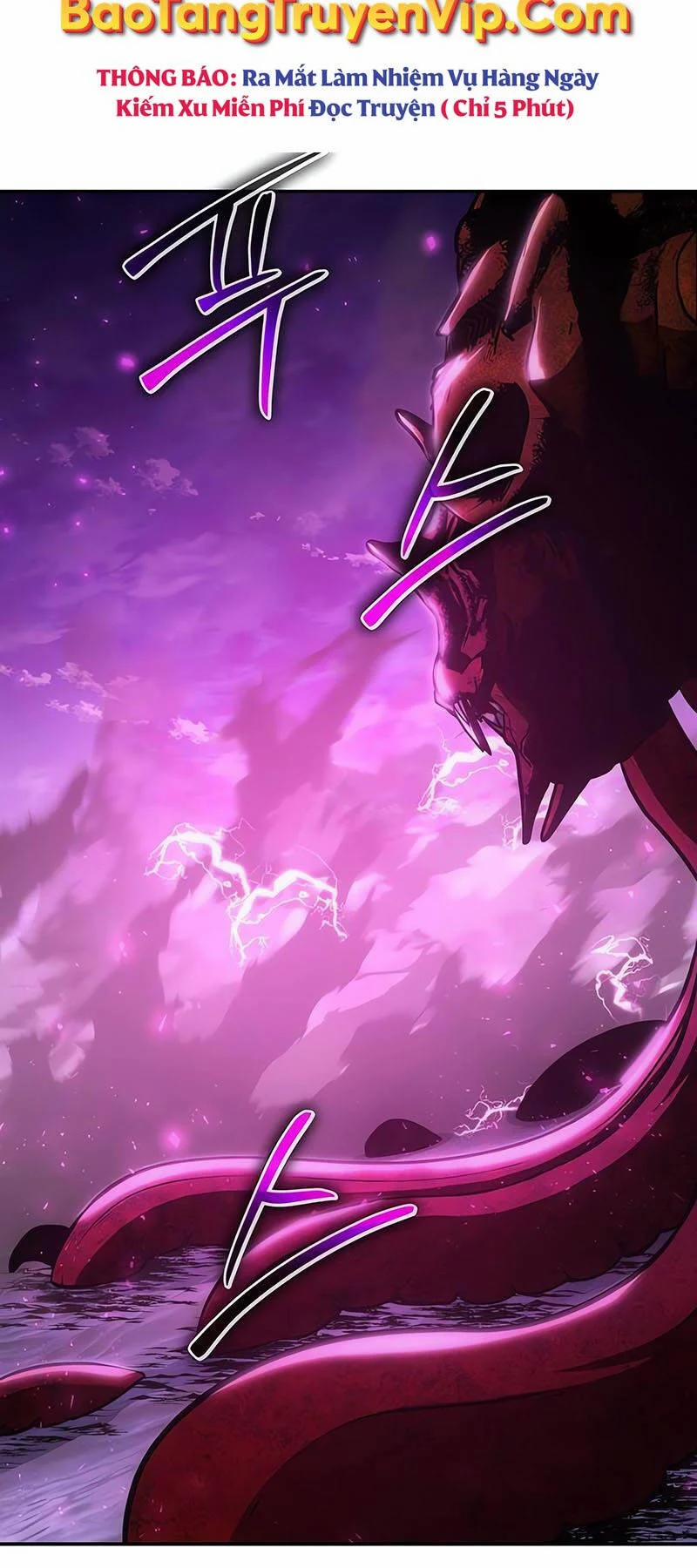 Vua Hiệp Sĩ Đã Trở Lại Với Một Vị Thần 59 trang 106