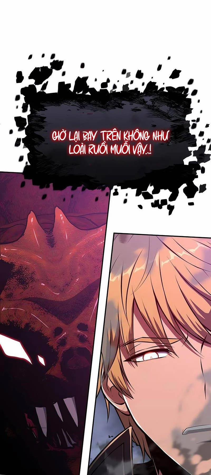 Vua Hiệp Sĩ Đã Trở Lại Với Một Vị Thần 59 trang 109