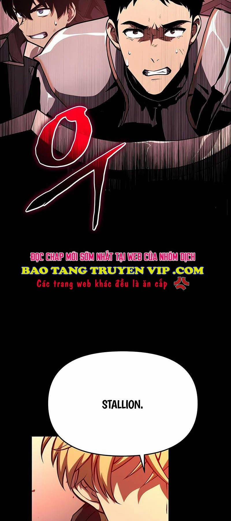 Vua Hiệp Sĩ Đã Trở Lại Với Một Vị Thần 59 trang 11