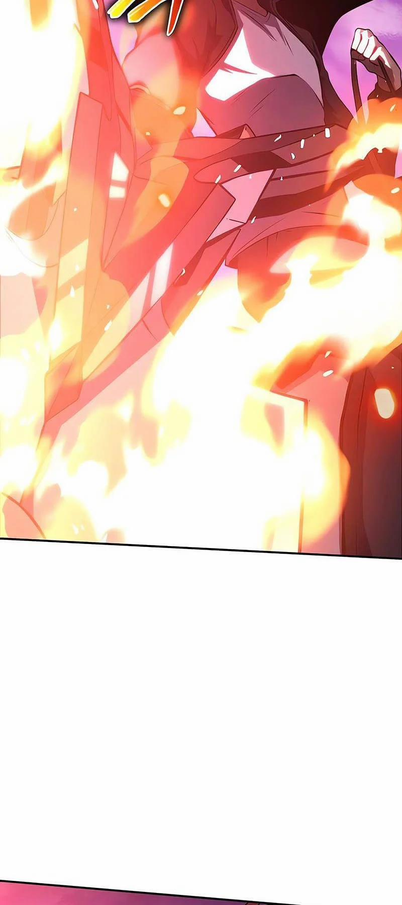 Vua Hiệp Sĩ Đã Trở Lại Với Một Vị Thần 59 trang 111