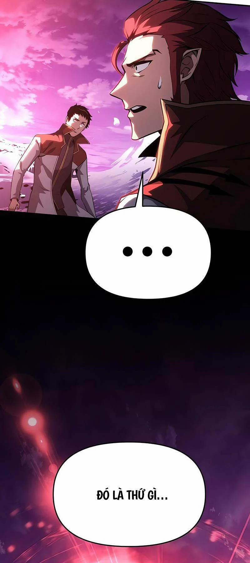 Vua Hiệp Sĩ Đã Trở Lại Với Một Vị Thần 59 trang 112