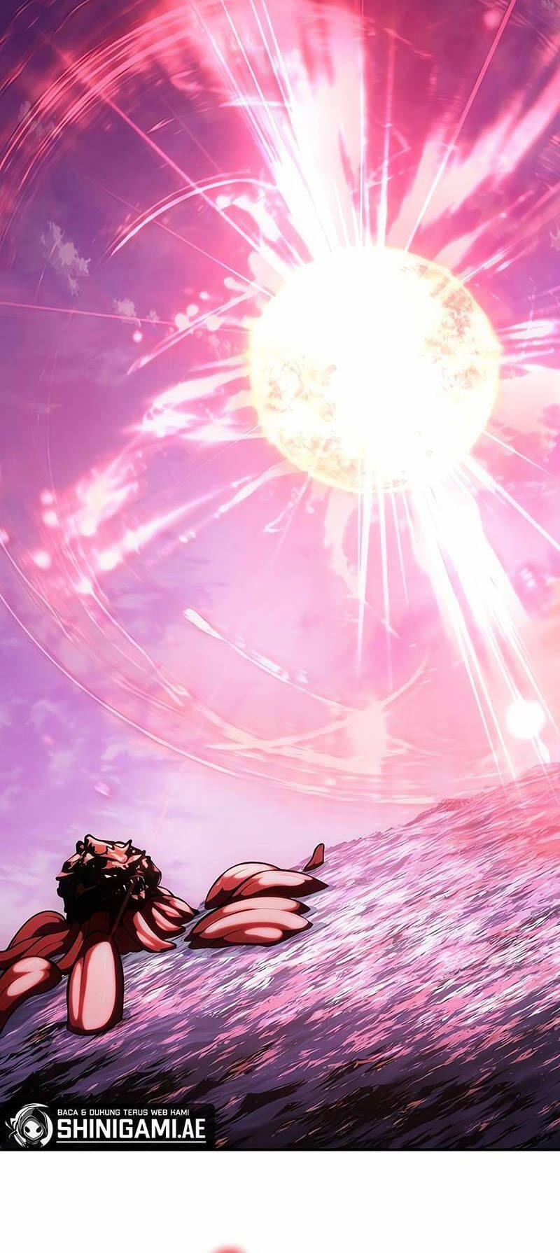 Vua Hiệp Sĩ Đã Trở Lại Với Một Vị Thần 59 trang 113