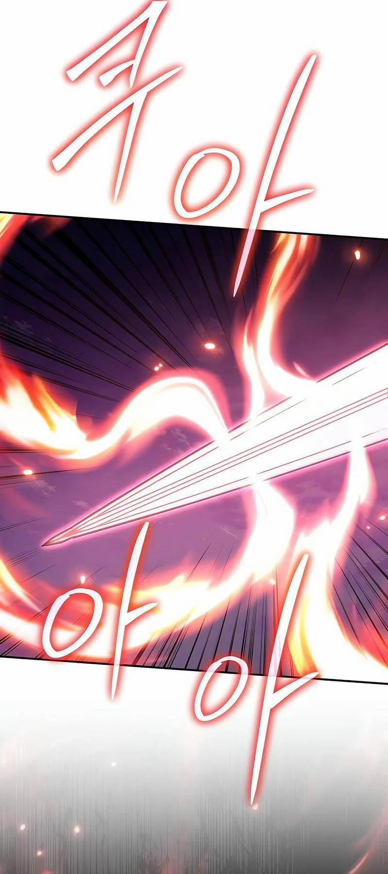 Vua Hiệp Sĩ Đã Trở Lại Với Một Vị Thần 59 trang 114