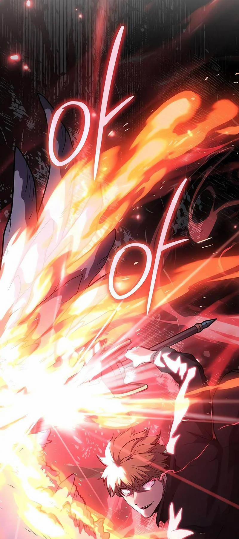 Vua Hiệp Sĩ Đã Trở Lại Với Một Vị Thần 59 trang 115