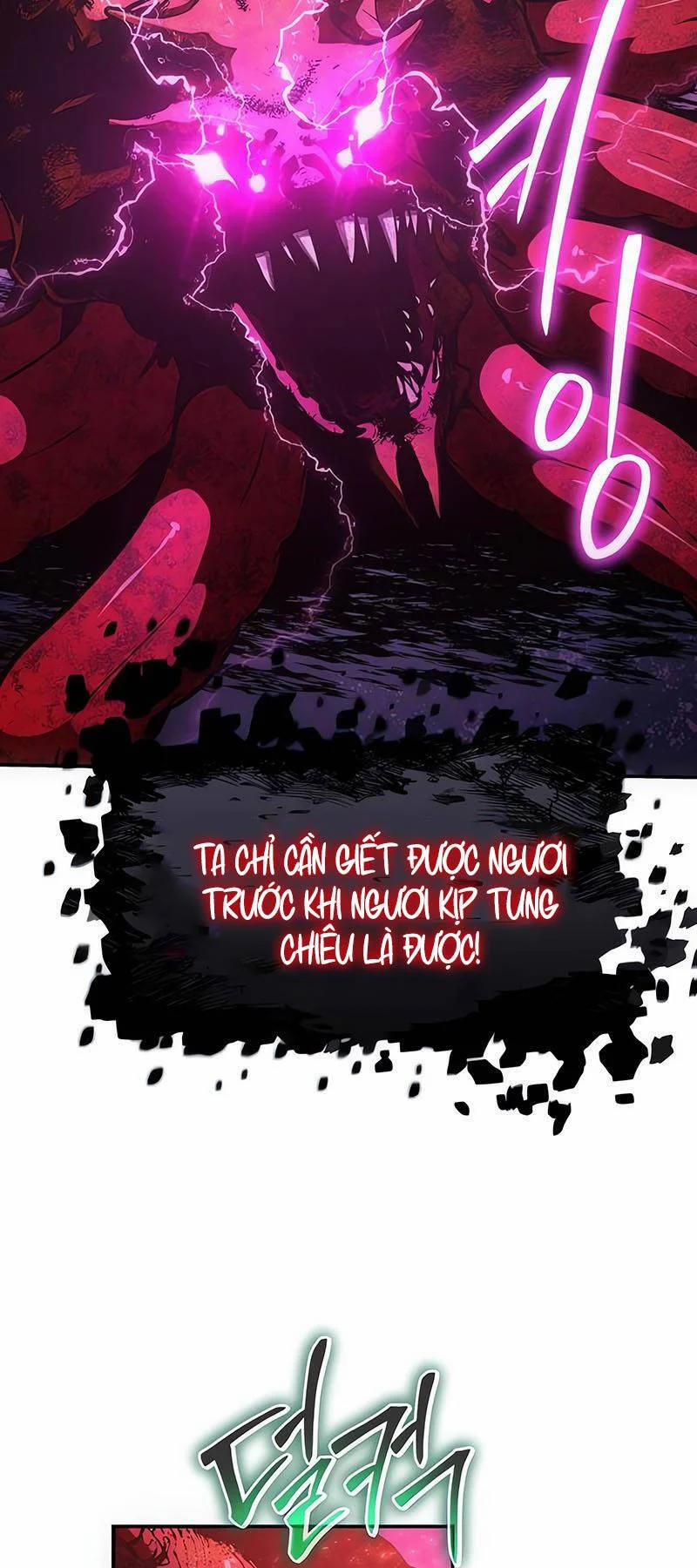 Vua Hiệp Sĩ Đã Trở Lại Với Một Vị Thần 59 trang 117