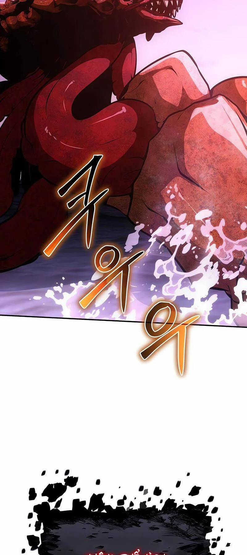 Vua Hiệp Sĩ Đã Trở Lại Với Một Vị Thần 59 trang 119