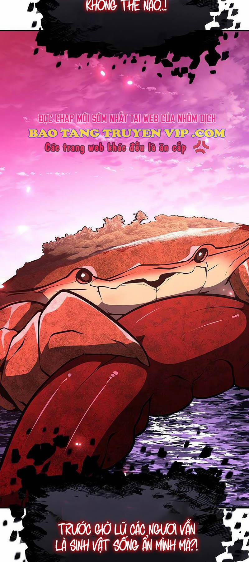 Vua Hiệp Sĩ Đã Trở Lại Với Một Vị Thần 59 trang 120