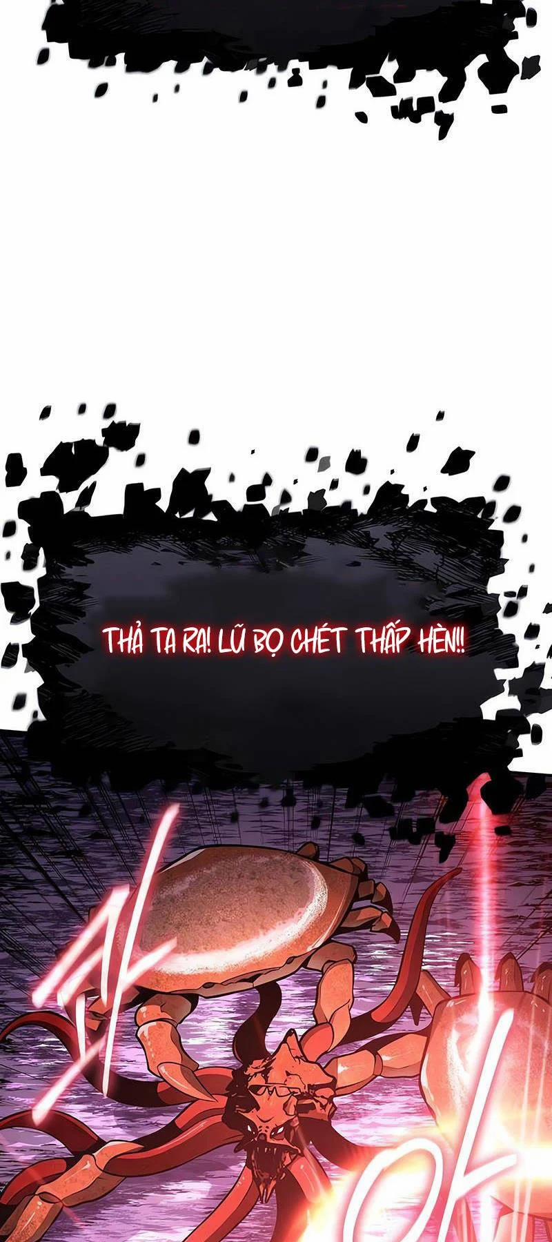 Vua Hiệp Sĩ Đã Trở Lại Với Một Vị Thần 59 trang 121