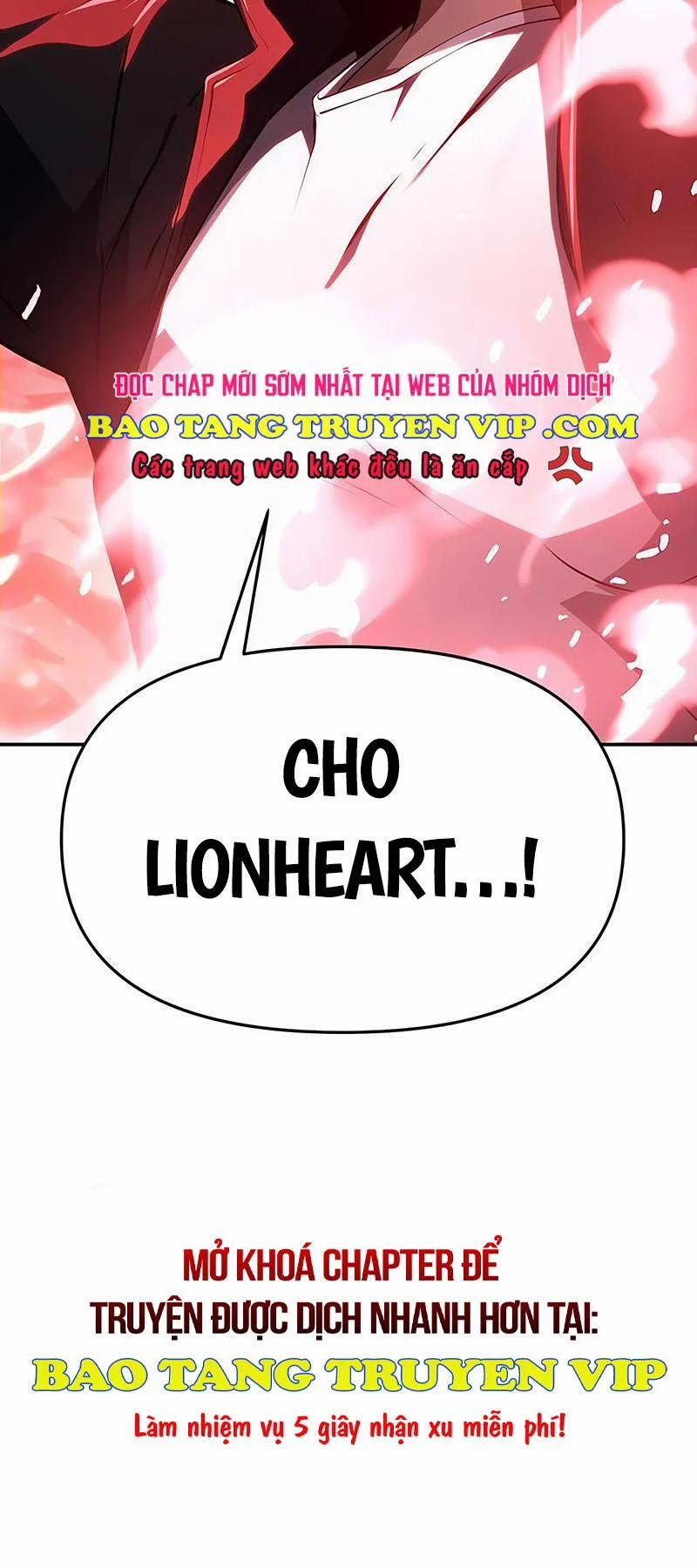 Vua Hiệp Sĩ Đã Trở Lại Với Một Vị Thần 59 trang 125