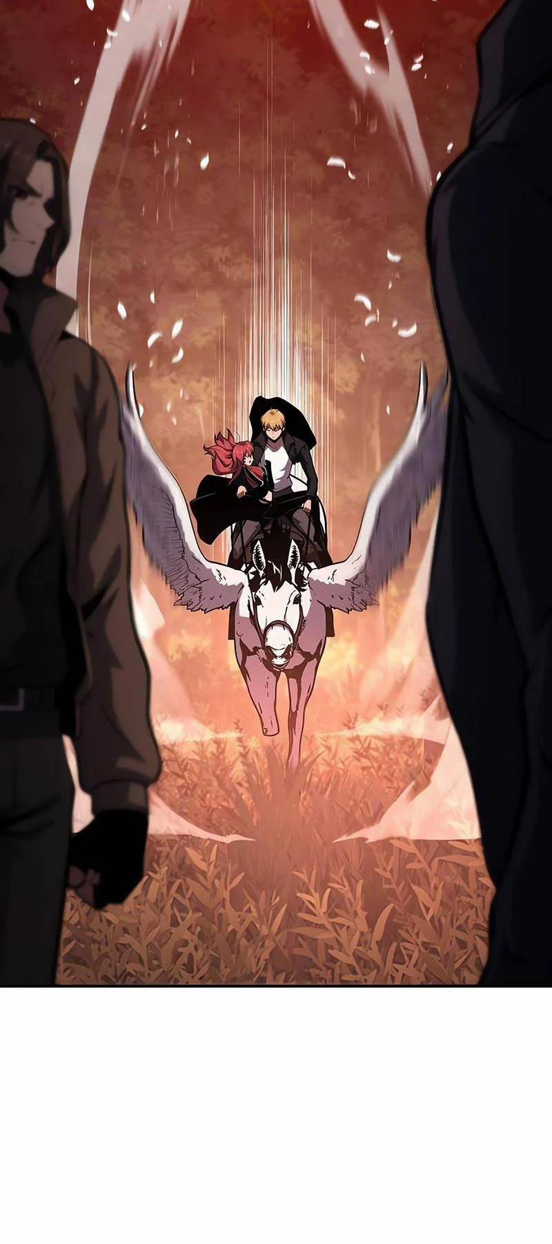 Vua Hiệp Sĩ Đã Trở Lại Với Một Vị Thần 59 trang 13