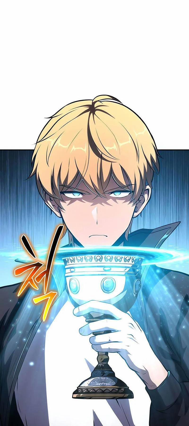 Vua Hiệp Sĩ Đã Trở Lại Với Một Vị Thần 59 trang 14