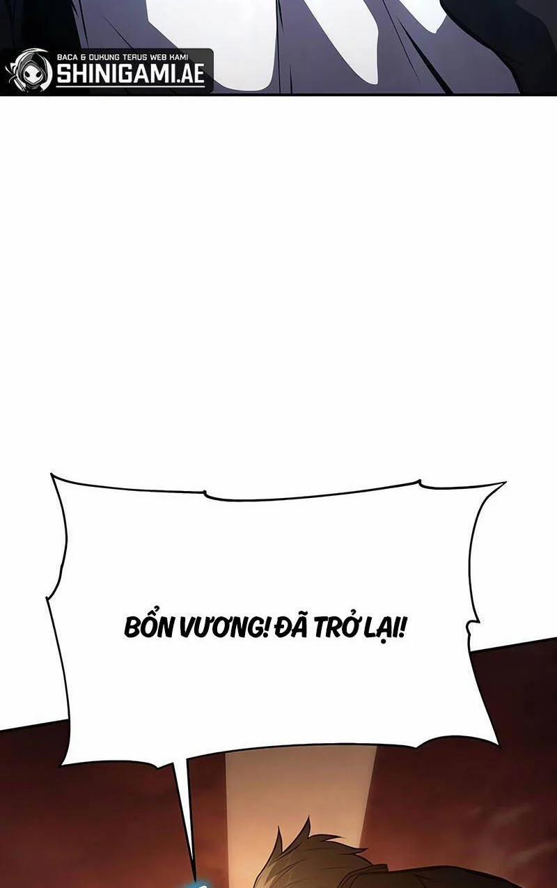 Vua Hiệp Sĩ Đã Trở Lại Với Một Vị Thần 59 trang 15