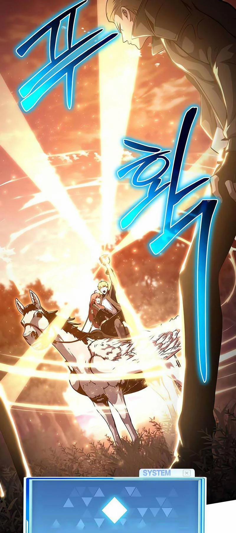 Vua Hiệp Sĩ Đã Trở Lại Với Một Vị Thần 59 trang 16