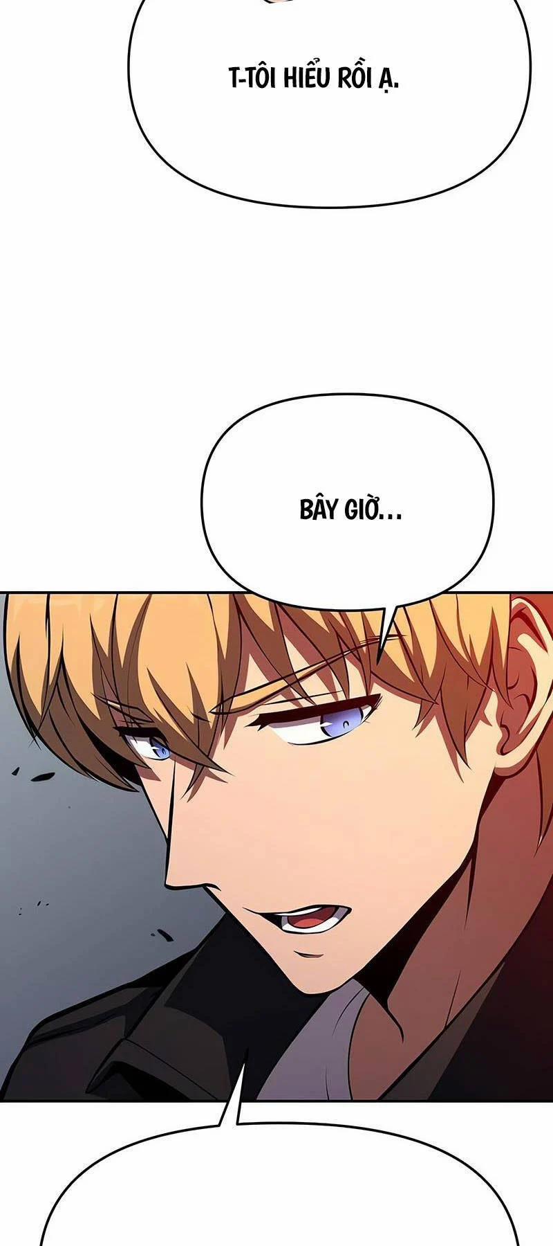 Vua Hiệp Sĩ Đã Trở Lại Với Một Vị Thần 59 trang 22