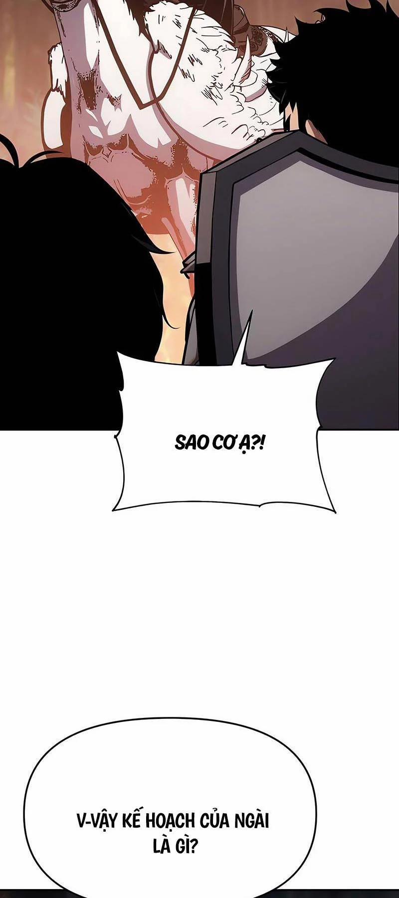 Vua Hiệp Sĩ Đã Trở Lại Với Một Vị Thần 59 trang 24