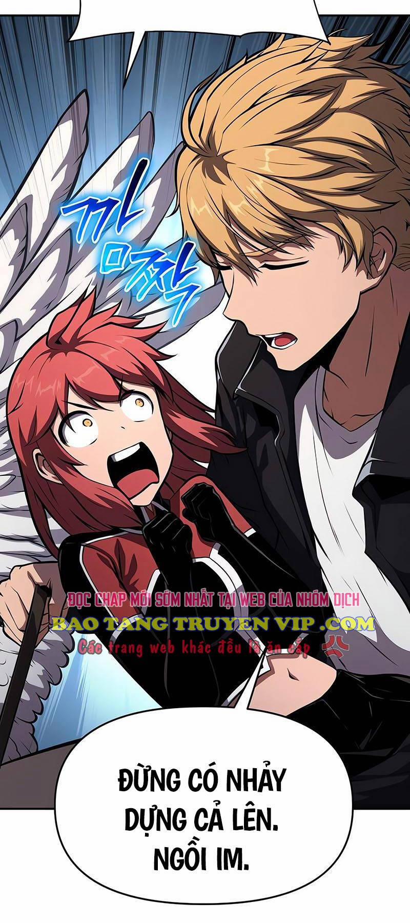 Vua Hiệp Sĩ Đã Trở Lại Với Một Vị Thần 59 trang 3