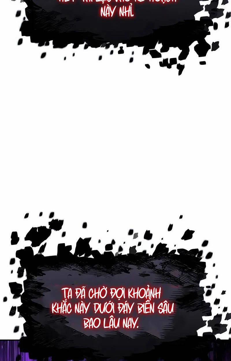 Vua Hiệp Sĩ Đã Trở Lại Với Một Vị Thần 59 trang 31