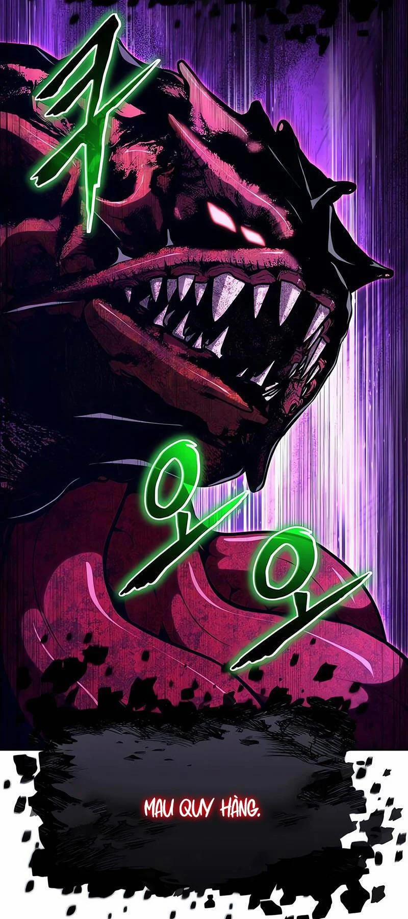 Vua Hiệp Sĩ Đã Trở Lại Với Một Vị Thần 59 trang 32