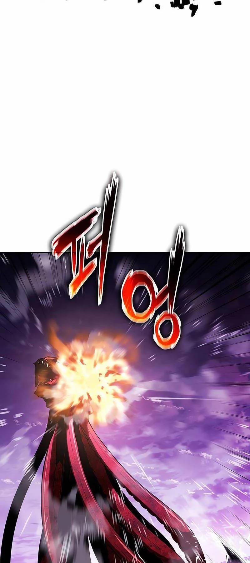 Vua Hiệp Sĩ Đã Trở Lại Với Một Vị Thần 59 trang 33