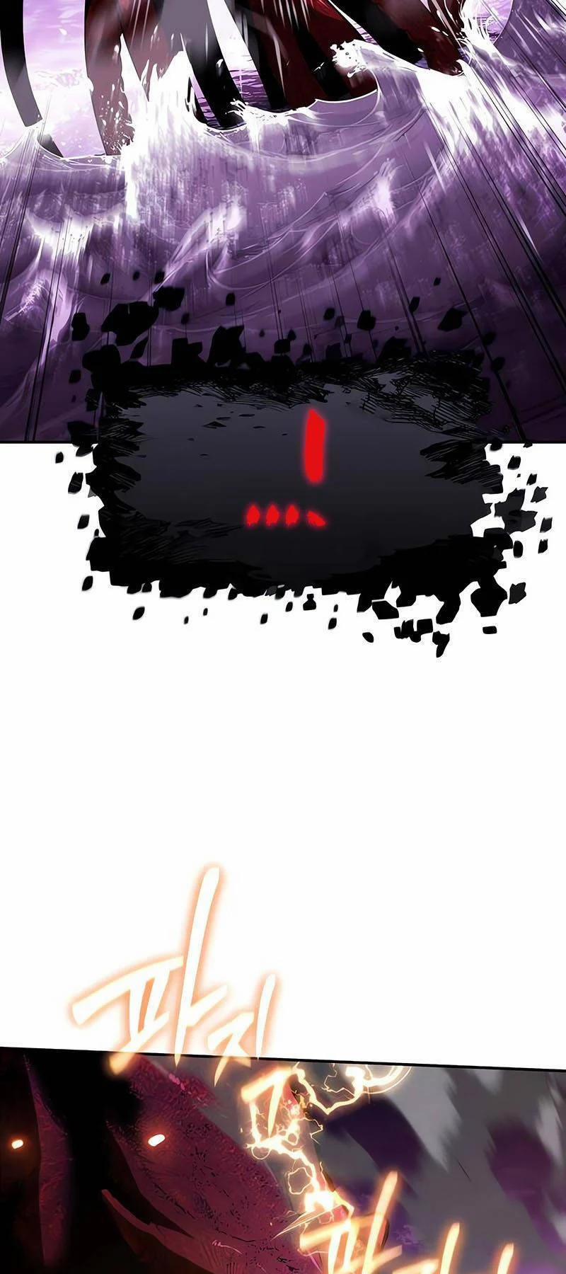 Vua Hiệp Sĩ Đã Trở Lại Với Một Vị Thần 59 trang 34