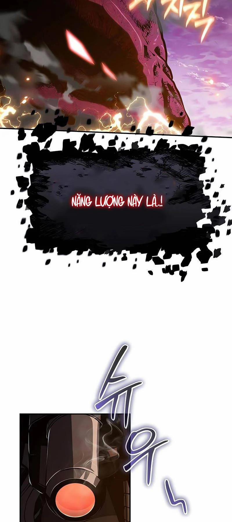 Vua Hiệp Sĩ Đã Trở Lại Với Một Vị Thần 59 trang 35