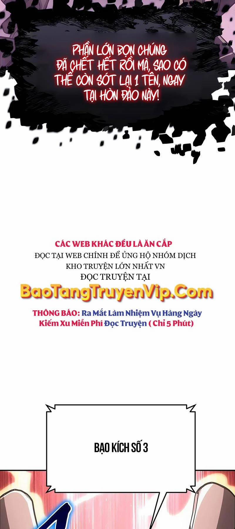 Vua Hiệp Sĩ Đã Trở Lại Với Một Vị Thần 59 trang 37