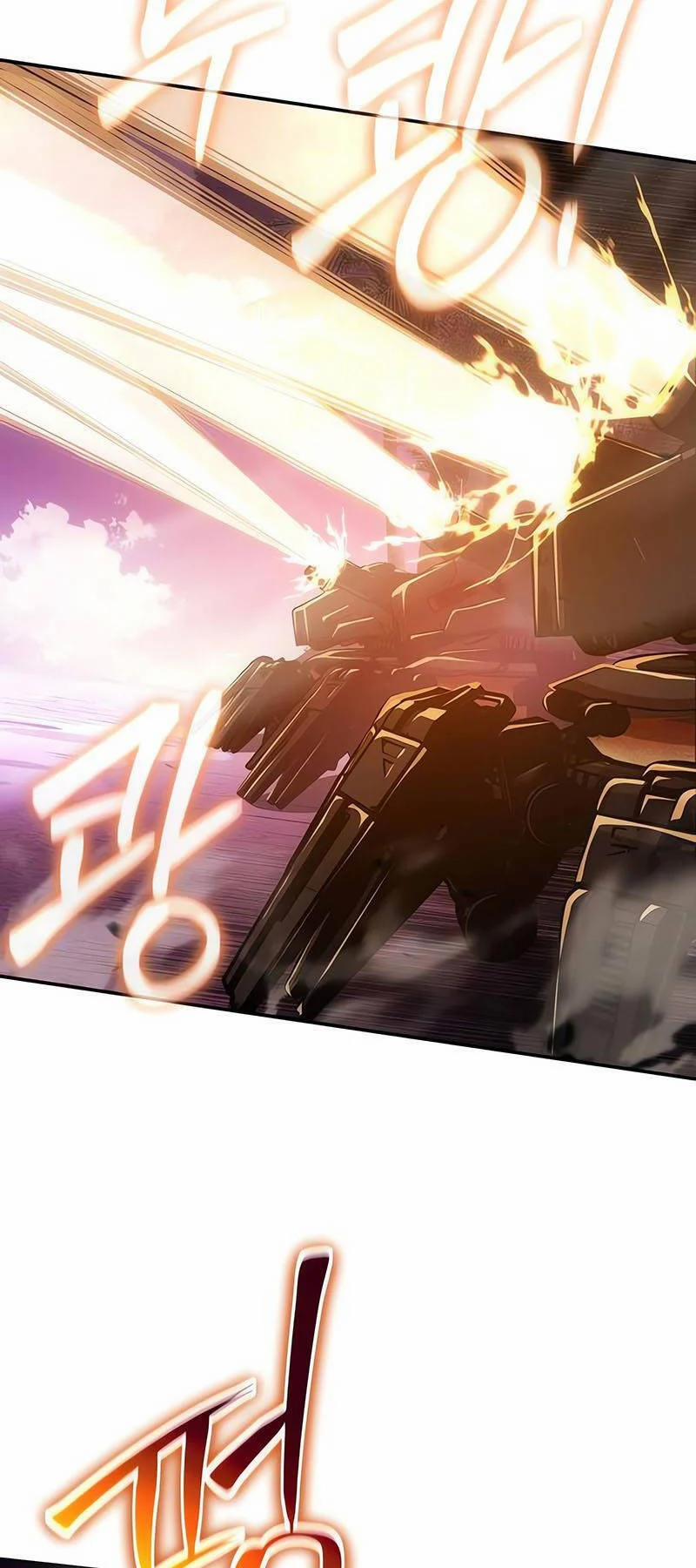 Vua Hiệp Sĩ Đã Trở Lại Với Một Vị Thần 59 trang 39