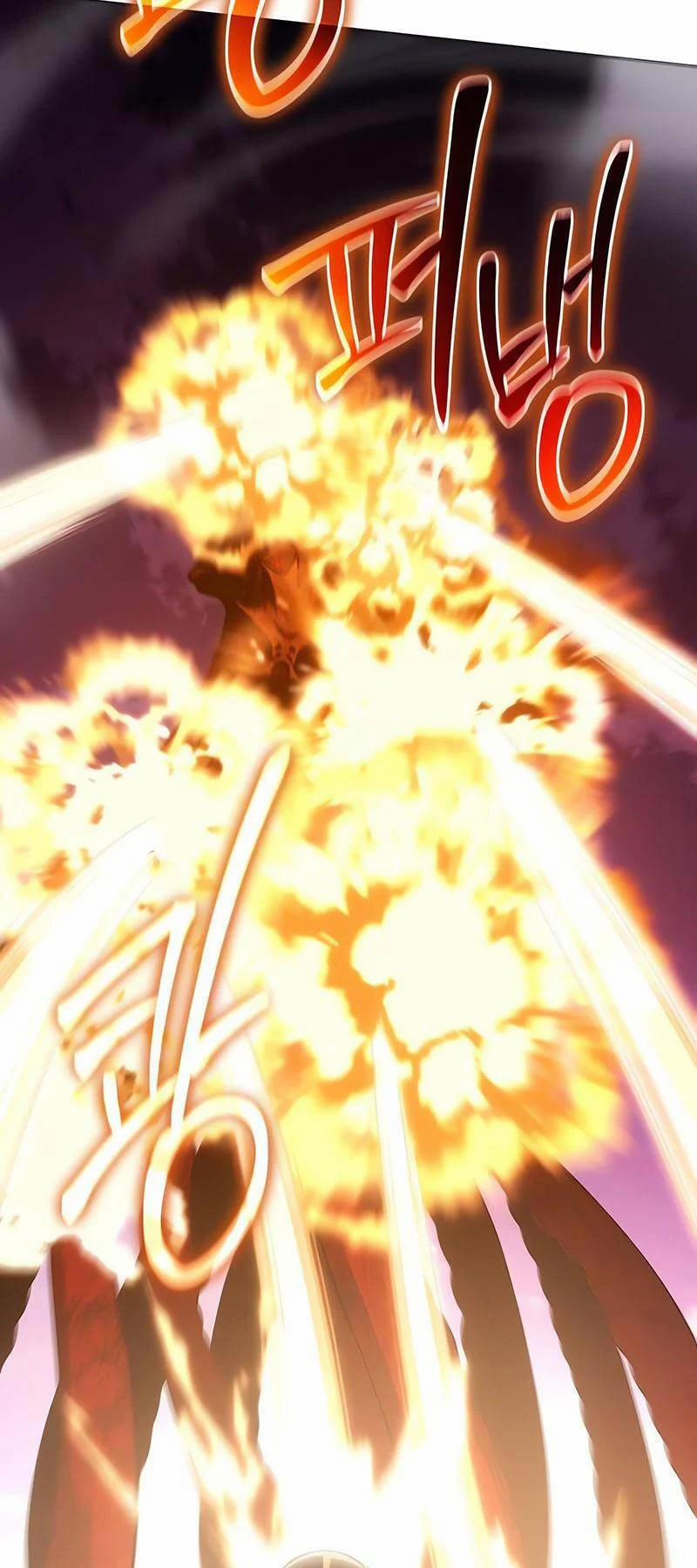 Vua Hiệp Sĩ Đã Trở Lại Với Một Vị Thần 59 trang 40