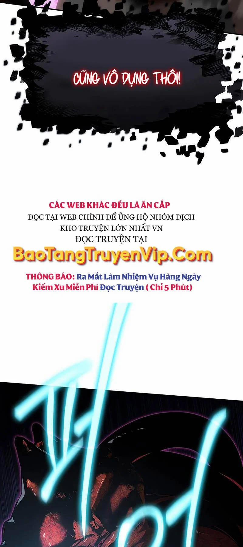 Vua Hiệp Sĩ Đã Trở Lại Với Một Vị Thần 59 trang 44